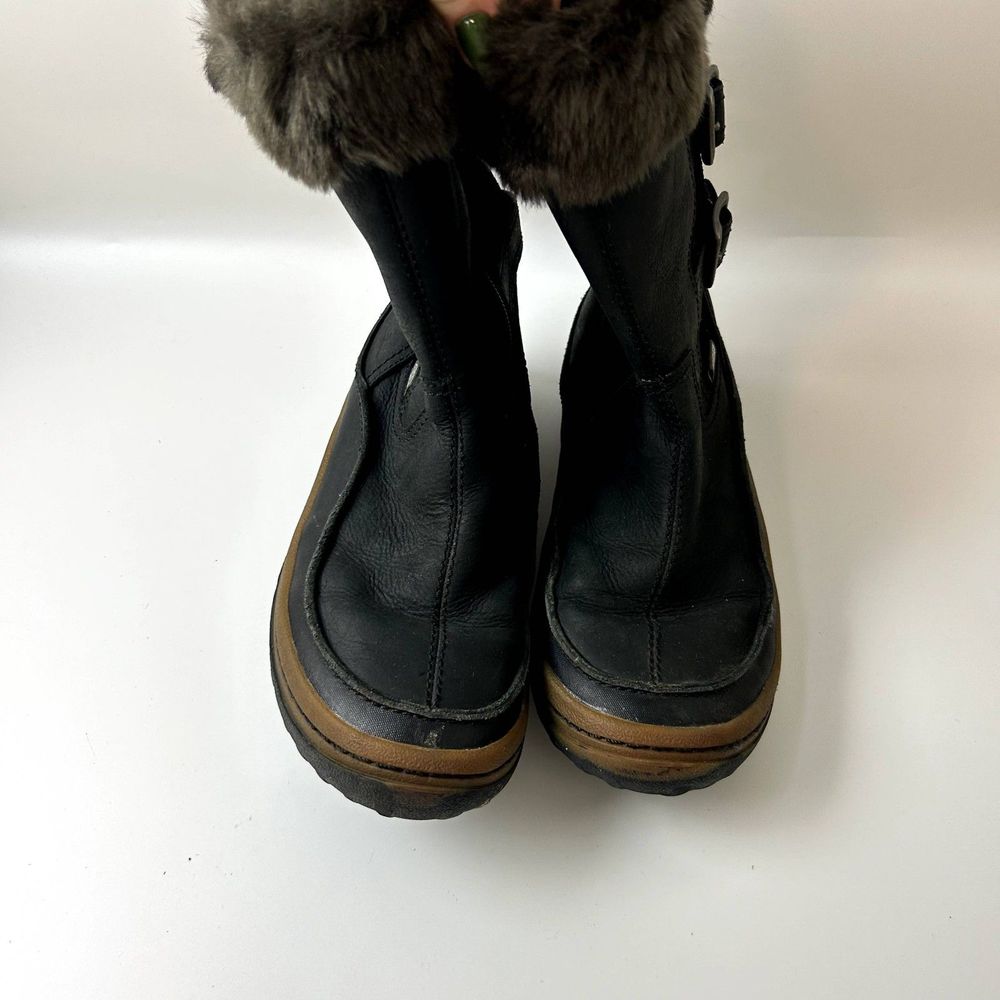 Merrell Decora Chant Winter Boots Select Dry Size… - image 5